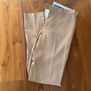 Peter Millar Classic Tan Pants